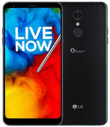 Замена дисплея на телефоне LG Q Stylus Plus в Сургуте